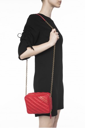 'blanket reporter' shoulder bag, zdjęcie 2 'blanket reporter' shoulder bag od Balenciaga